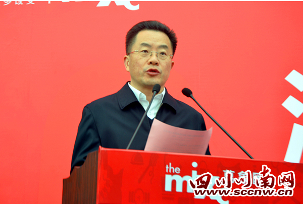 华润万象汇完工仪式盛大举行