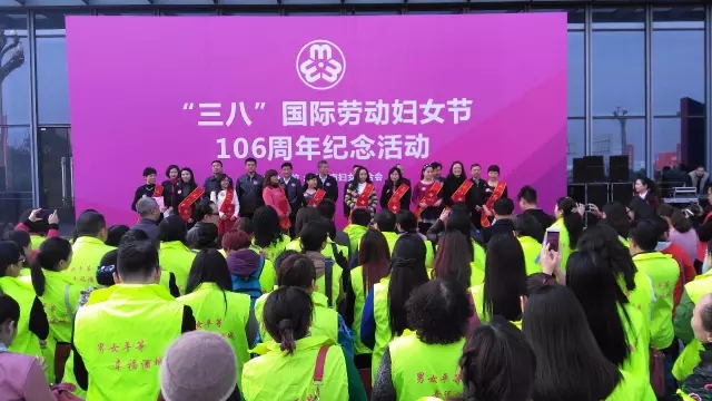 1日至20日&ldquo;伊针伊线&rdquo;手工精品集中亮相尊龙集团世纪城