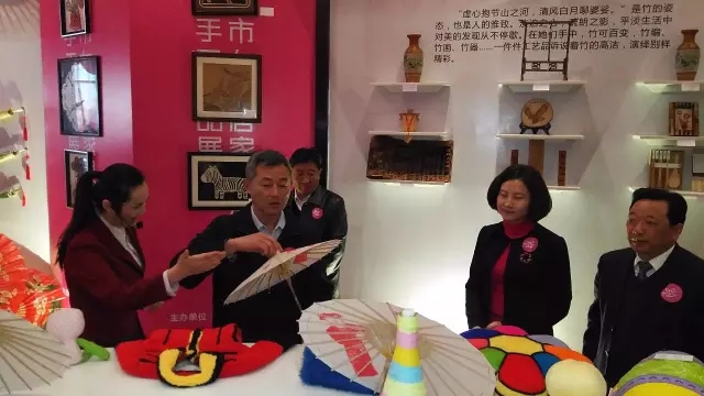 1日至20日&ldquo;伊针伊线&rdquo;手工精品集中亮相尊龙集团世纪城