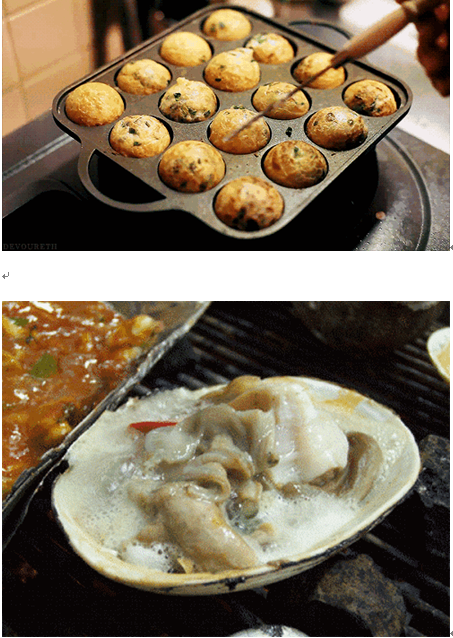 爽！爽！爽！台湾士林夜市美食即将&ldquo;搬&rdquo;来泸州