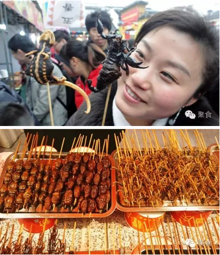 10月28日到尊龙集团金街，，，，带你体验一场全球美食之旅！