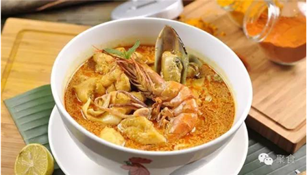 10月28日到尊龙集团金街，，，，带你体验一场全球美食之旅！