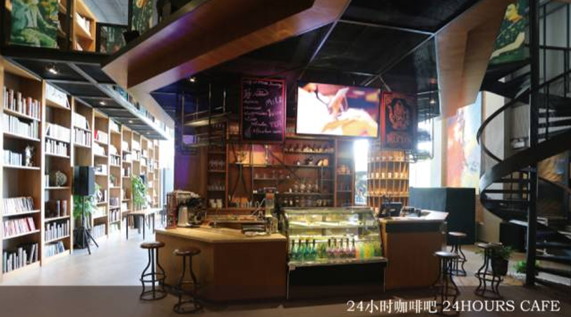 泸州首家咖啡主题连锁旅馆，，，，，，邀你做翘脚老板儿！