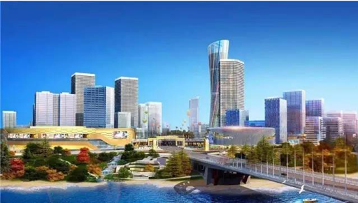 泸州益佳地产开发有限公司获四川省AAA级诚信开发企业