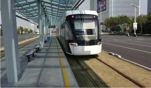 泸州轨道交通四号线（世纪城&mdash;空港&mdash;泸县）27日已动工！