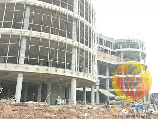 终于比及你！欢喜海底天下和太平洋影戏文化中心将于今年年底前开业！