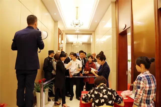 &ldquo;房红&rdquo;供不应求 &ldquo;绿韵二期&rdquo;二批次房源紧迫加推