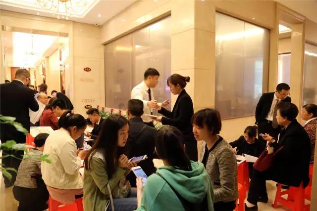 &ldquo;房红&rdquo;供不应求 &ldquo;绿韵二期&rdquo;二批次房源紧迫加推