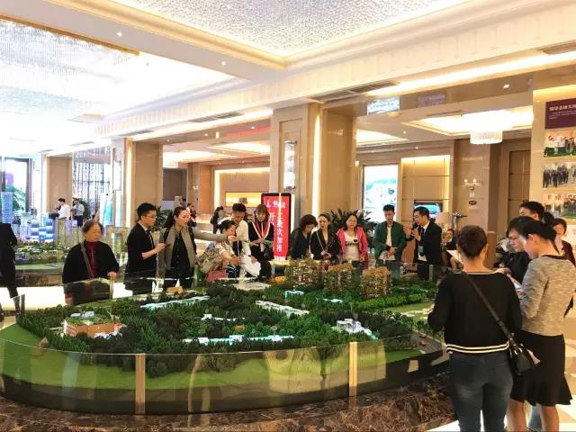 &ldquo;房红&rdquo;供不应求 &ldquo;绿韵二期&rdquo;二批次房源紧迫加推
