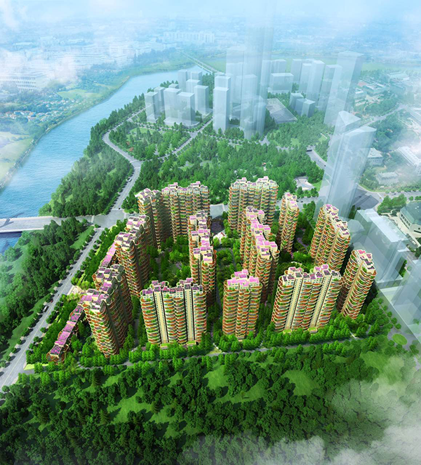 &ldquo;世纪.玺悦&rdquo;开盘成交率超80%，，，，，&ldquo;住中心&rdquo;仍为众望所归
