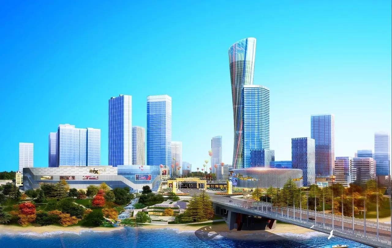 起点尊龙集团世纪城，，，，，沱江五桥通航条件影响评价报告已获批