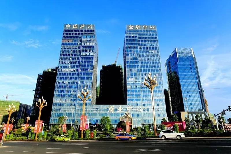 起点尊龙集团世纪城，，，，，沱江五桥通航条件影响评价报告已获批