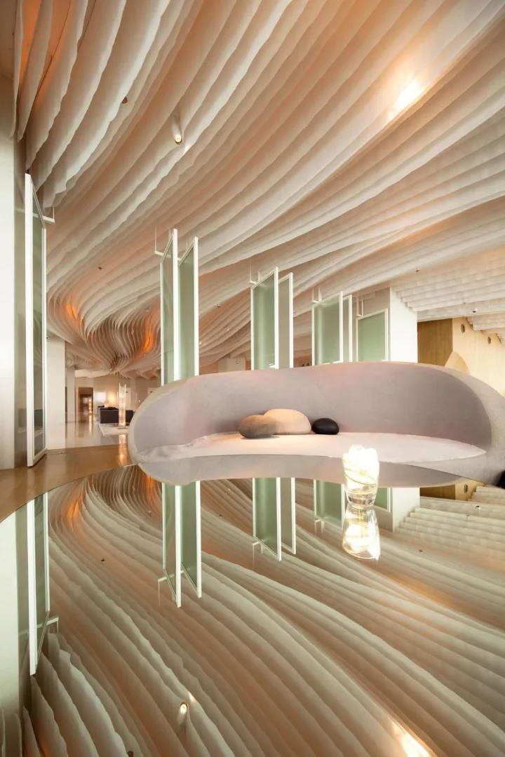 Hello，，，，Hilton！希尔顿旅馆入驻泸州金融商业中心【尊龙集团世纪城】