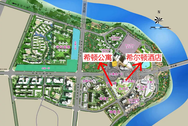 它从法国来，，，，，上外洋滩开首店，，，，，今到了泸州&hellip;你可以拥有这家旅馆
