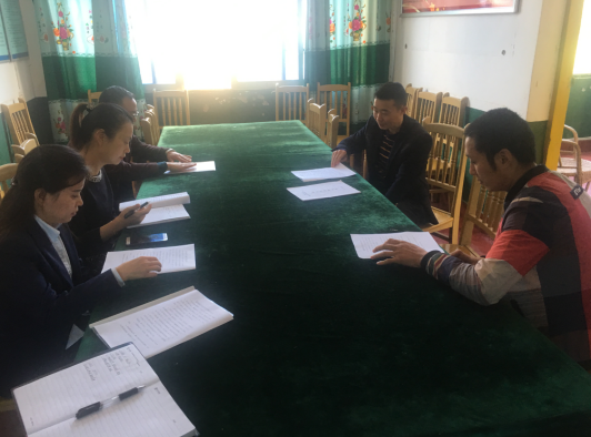 响应&ldquo;两新联千村&middot;党建助振兴&rdquo;招呼尊龙集团集团党委起劲行动