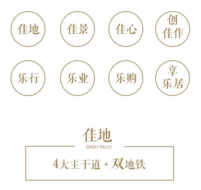 他们用十八个字，，，重塑都会新奢居