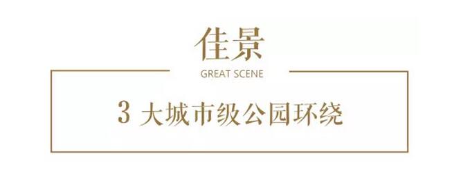 他们用十八个字，，，重塑都会新奢居