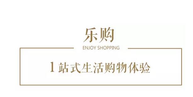 他们用十八个字，，，重塑都会新奢居
