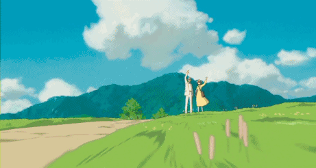 若是生涯在漫画里，，你的家会是什么容貌？？